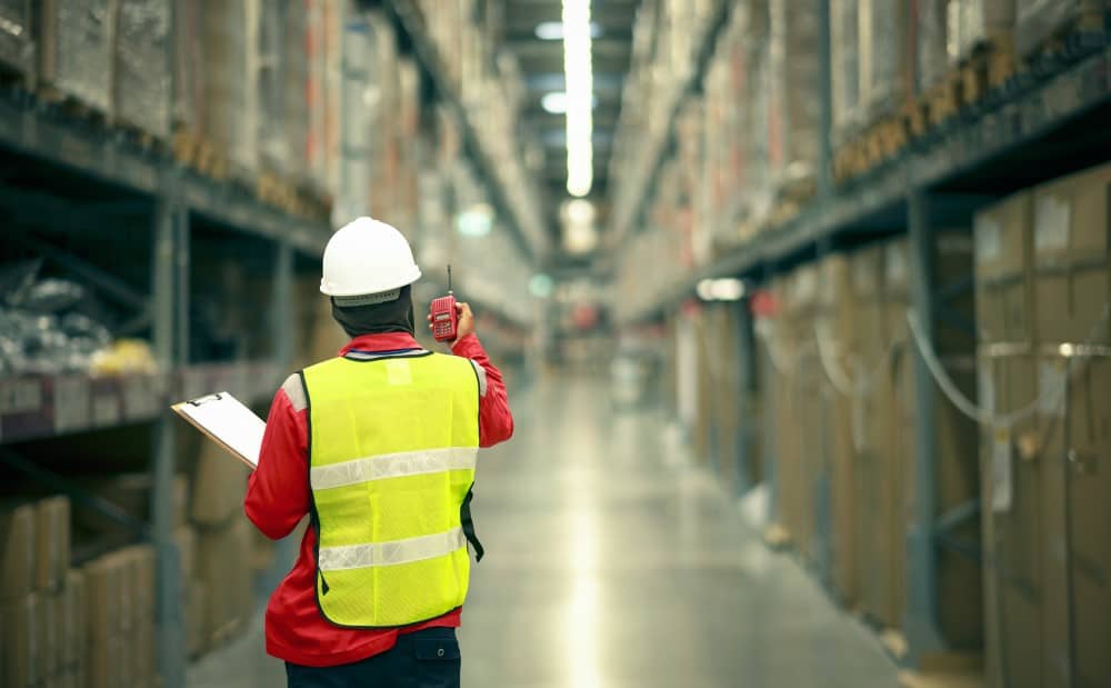 Why Wholesalers Need to Act like Retailers & not Warehouses