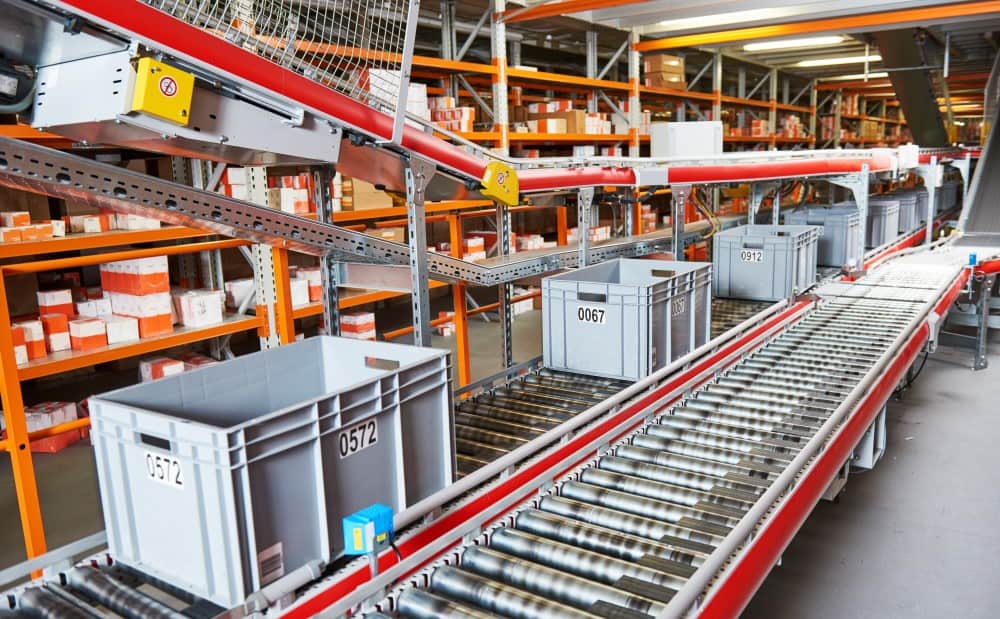 ERP for Distribution Companies: Streamline, Automate and be Nimble